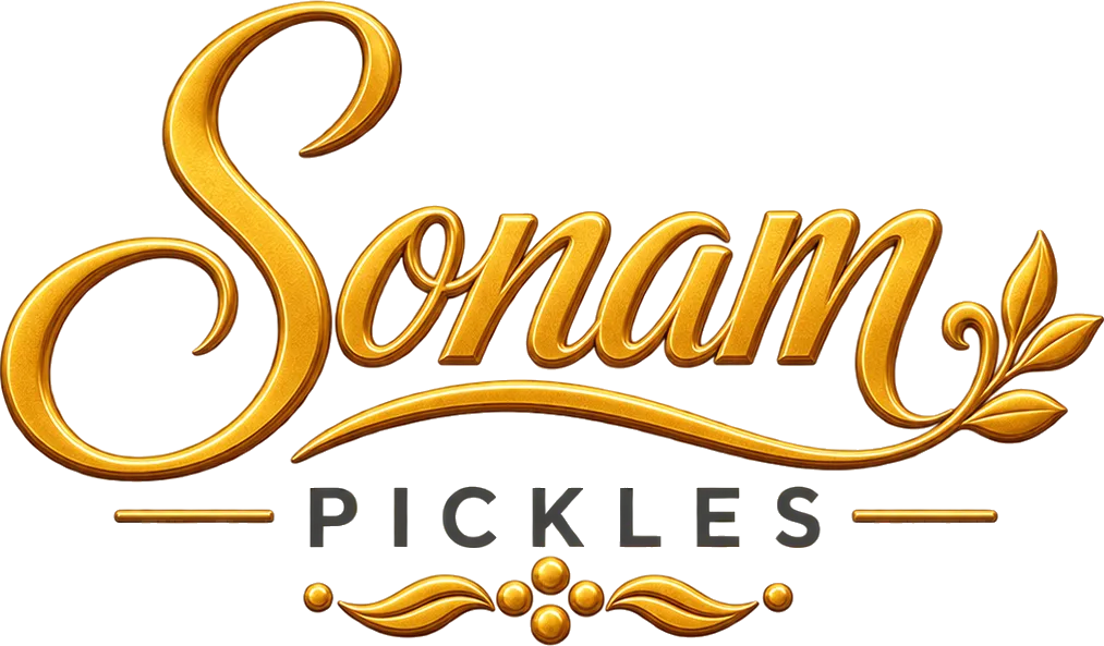 Sonam Pickles